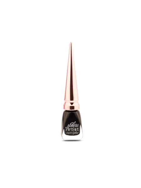 

MILAP Gloss Artist Liquid Eyeliner 6 ml - Infinite Black