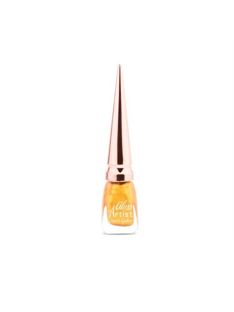 

MILAP Gloss Artist Liquid Eyeliner - Magical Gold 6 ml