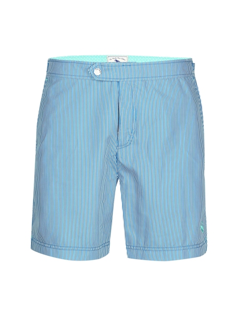 

Ted Baker Men Blue Shorts