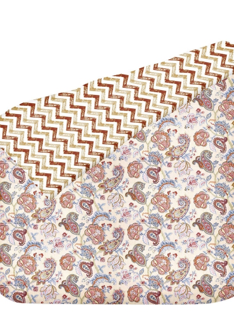 

Ariana Unisex Beige Blankets Quilts and Dohars