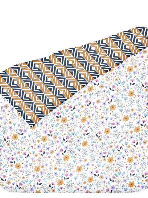 

Ariana Unisex Yellow Blankets Quilts and Dohars