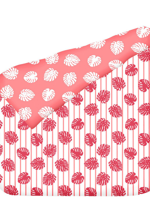 

Ariana Unisex Red Blankets Quilts and Dohars