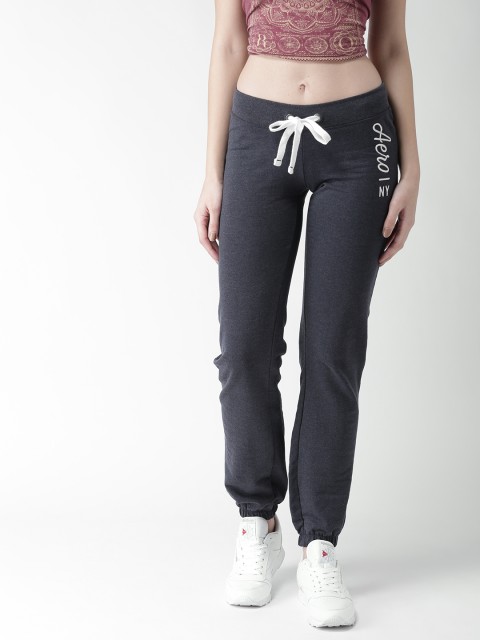 

Aeropostale Grey Joggers
