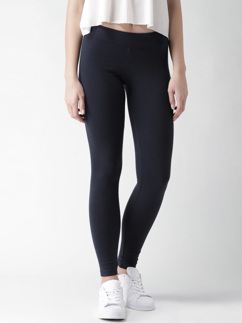 

Aeropostale Navy Treggings, Navy blue