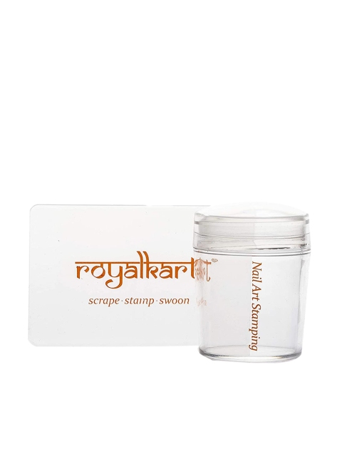 

royalkart Nail Art Stamping Kit - XY Series, Multi