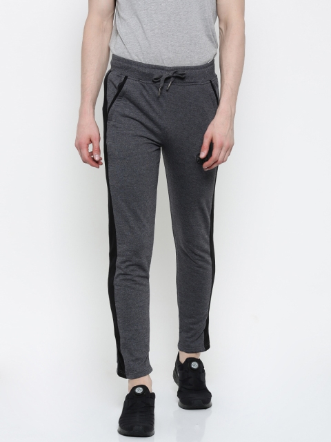 

Sports52 wear Grey Track Pants