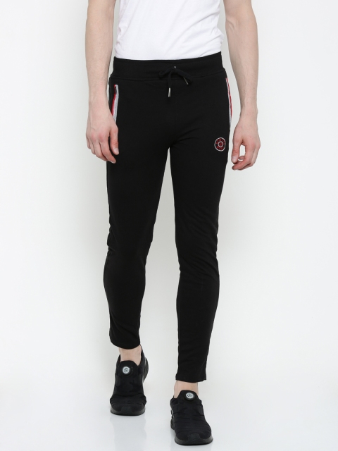 

Sports52 wear Black Track Pants