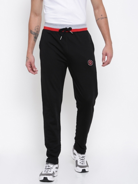 

Sports52 wear Black Track Pants