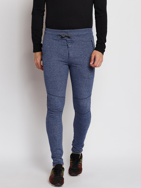 

Sports52 wear Blue Track Pants