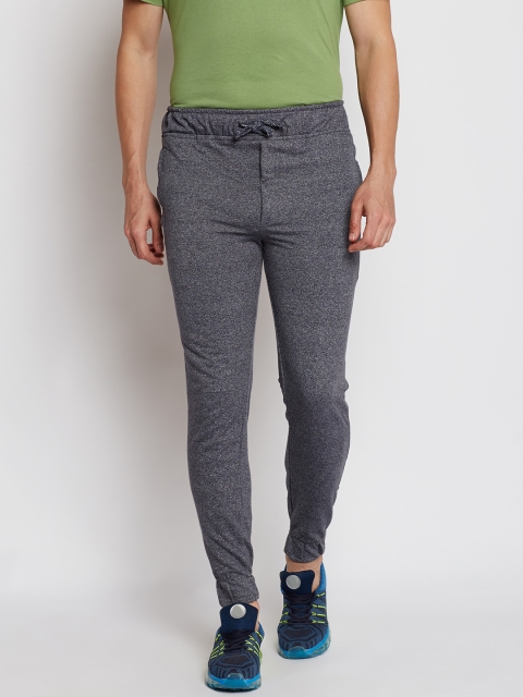 

Sports52 wear Grey Melange Joggers