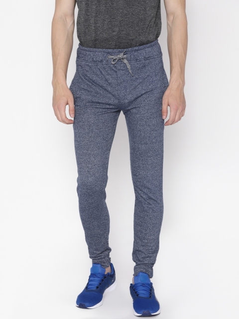 

Sports52 wear Navy Blue Joggers