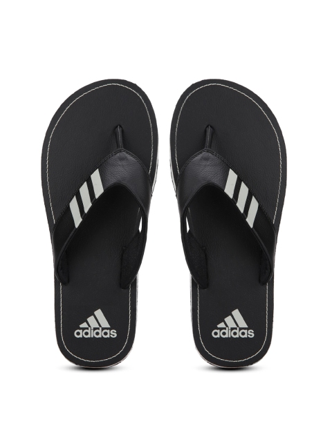 

ADIDAS Men Black Flip Flops