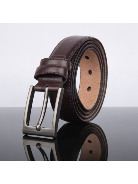 

Elite Crafts Men Brown Belts