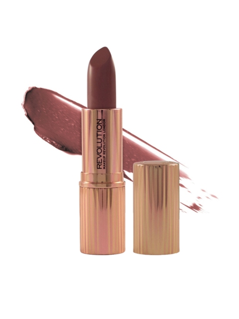 

Makeup Revolution London Renaissance Lipstick Prime 3.5 g, Brown