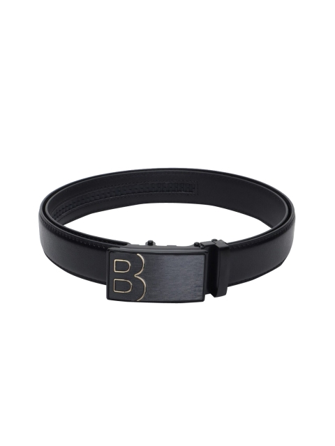 

Elite Crafts Men Black Belts