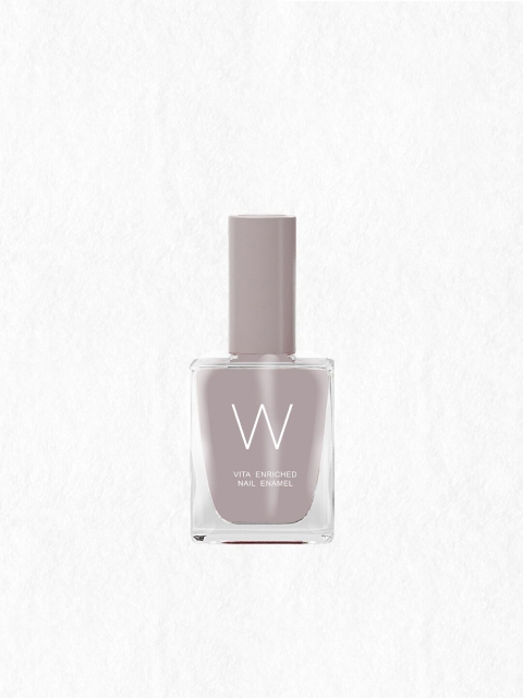 

W Women Vita Enriched Nail Enamel-Hope-10 ml, Mauve