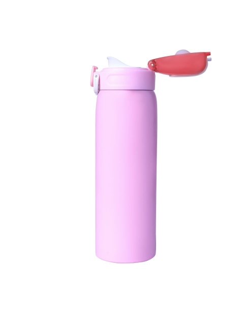 

Spiky Pink Hot and Cold Water Flask 1L