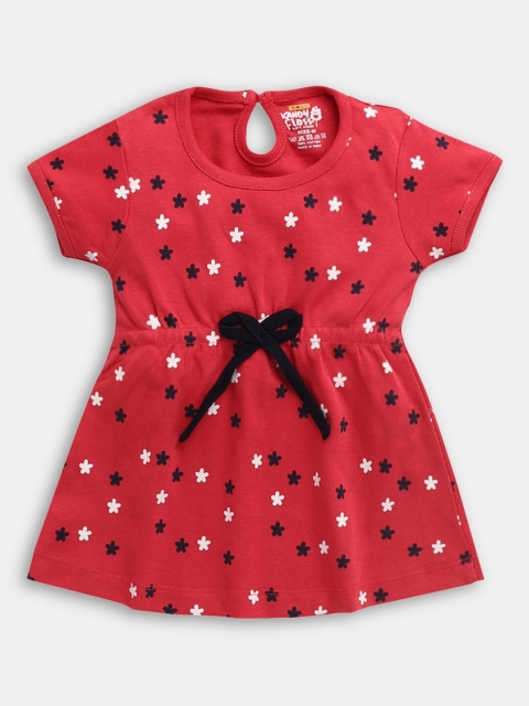 

Hopscotch Red Dress