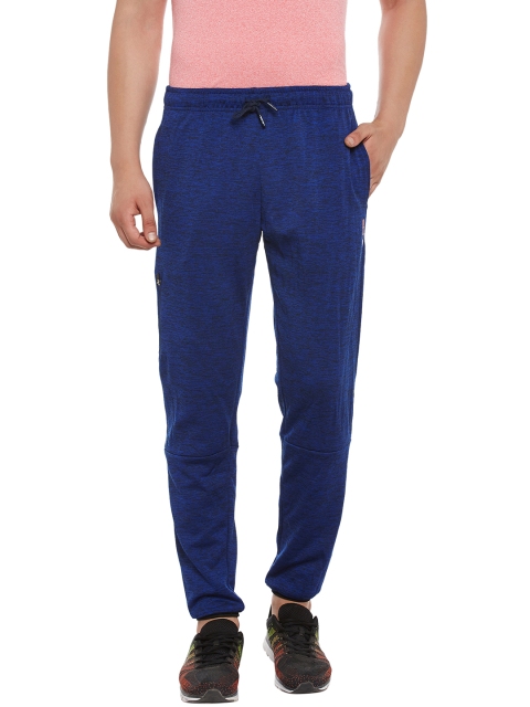 

Alcis Blue Fitness Slim Fit Training Joggers