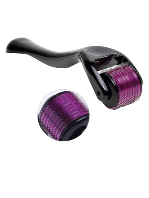 

Alexvyan Black Micro Needles Roller