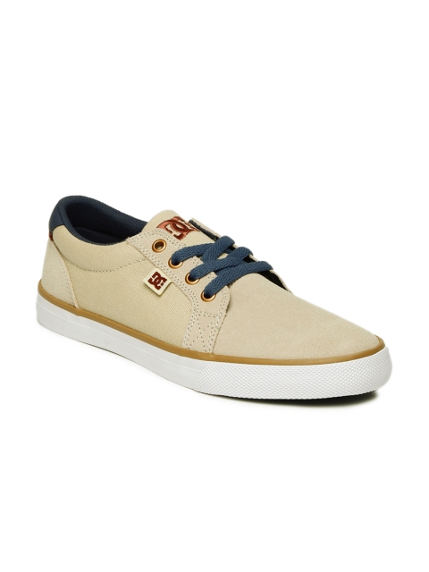 

DC Men Khaki COUNCIL SD Skate Shoes