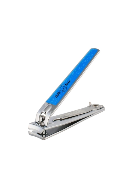 

Bette Bobo Glitter Nail Clipper - Blue