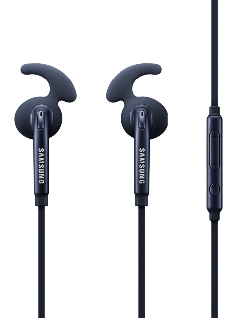 

Samsung Navy EO-EG920BBEGIN In-Ear Wired Earphones with Mic, Navy blue