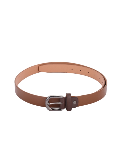 

Alvaro Castagnino Women Brown Solid Belt