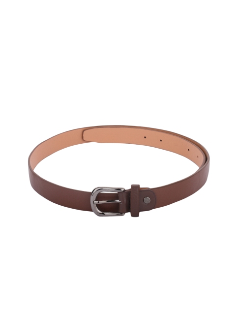 

Alvaro Castagnino Women Brown Solid Belt