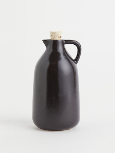 

H&M Black Oil & Vinegar Bottle