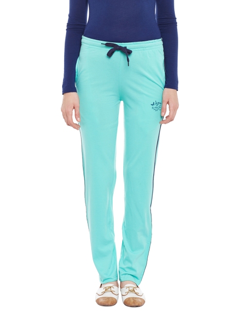

Duke Green Track Pants