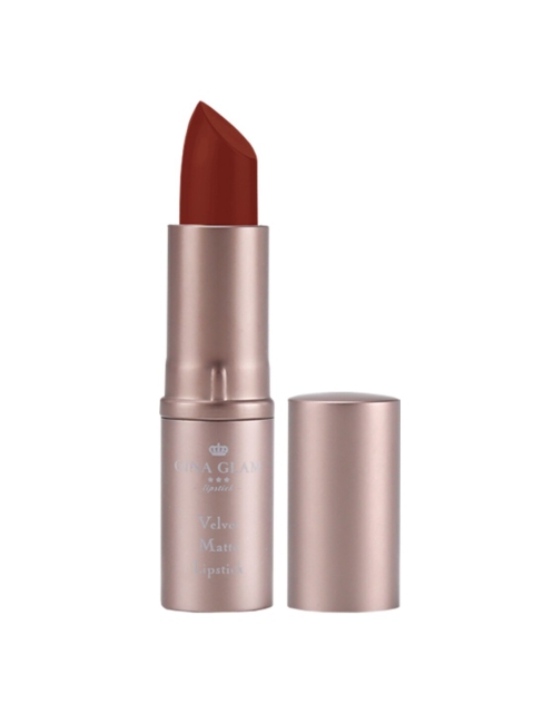 

Sivanna Colors Velvet Matte Lipstick G37 12, Red