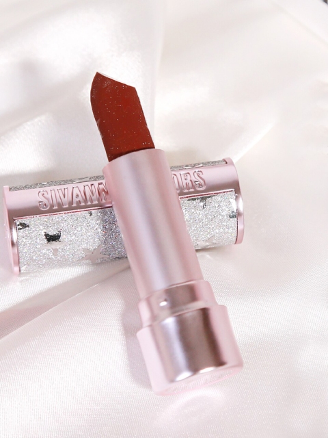 

Sivanna Colors Women Creamy Lipstick HF5037 02, Na
