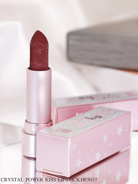 

Sivanna Colors Women Creamy Lipstick HF5037 06, Na