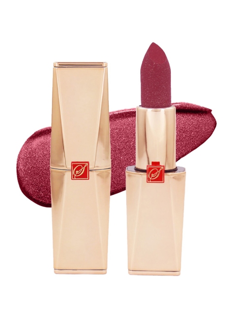 

Sivanna Colors Pink Creamy Lipstick HF5023 02