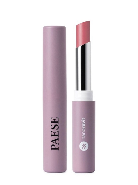 

Paese Cosmetics Creamy Lipstick 2.2g, Pink