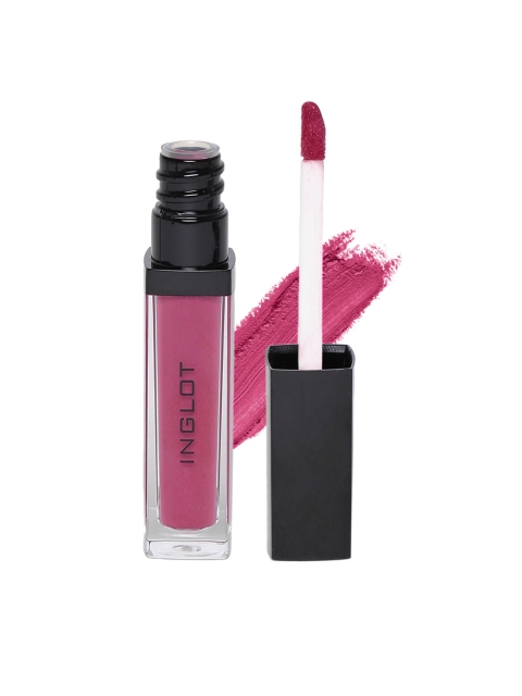 

INGLOT HD Matte Lip Tint 15, Pink