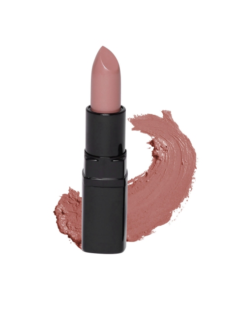 

INGLOT Nude Matte Lipstick 443, Brown