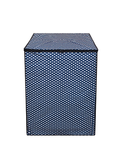 

DREAM CARE Blue Printed Machine covers