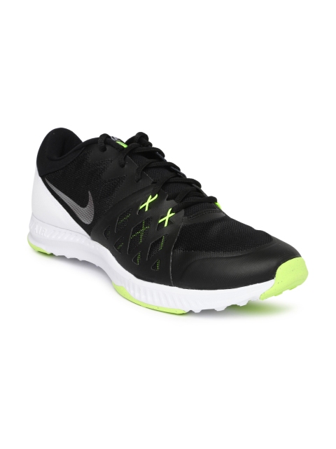 nike shoes price black