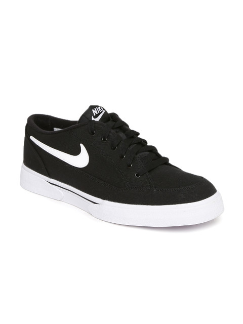 

Nike GTS '16 Textile Men's Shoe, Black