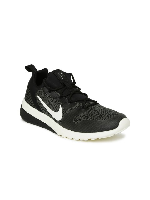

Nike Women Black & Grey CK RACER Sneakers