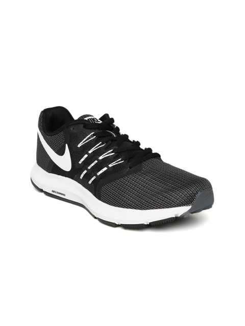 

Nike Women Grey Swift Running Shoes