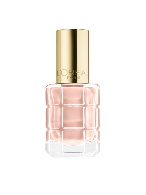 

LOreal Paris Color Riche A L'Huile Nail Paint - Cafe De Nuit 116 13.5ml, Peach