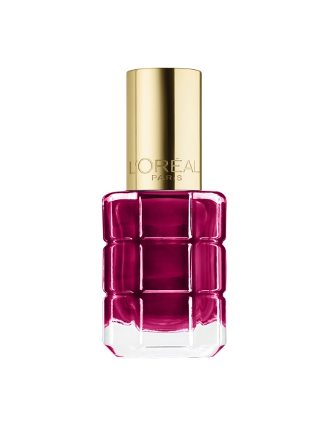 

L'Oreal L'Huile Nailpaint - Rubis folles 552 13.5 ml, Red