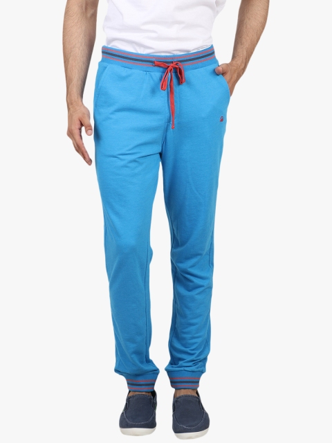 

Undercolors of Benetton Blue Joggers
