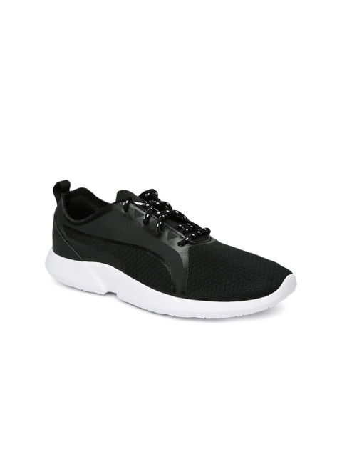 

Puma Women Black Training Vega Evo Shoes
