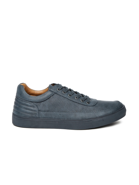 

Steve Madden Men WUNDERNAVY Blue Sneakers