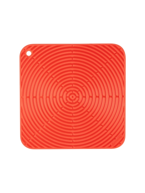 

LE CREUSET Orange Solid Counter Protector