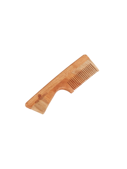 

earthiness Brown Normal Neem Comb